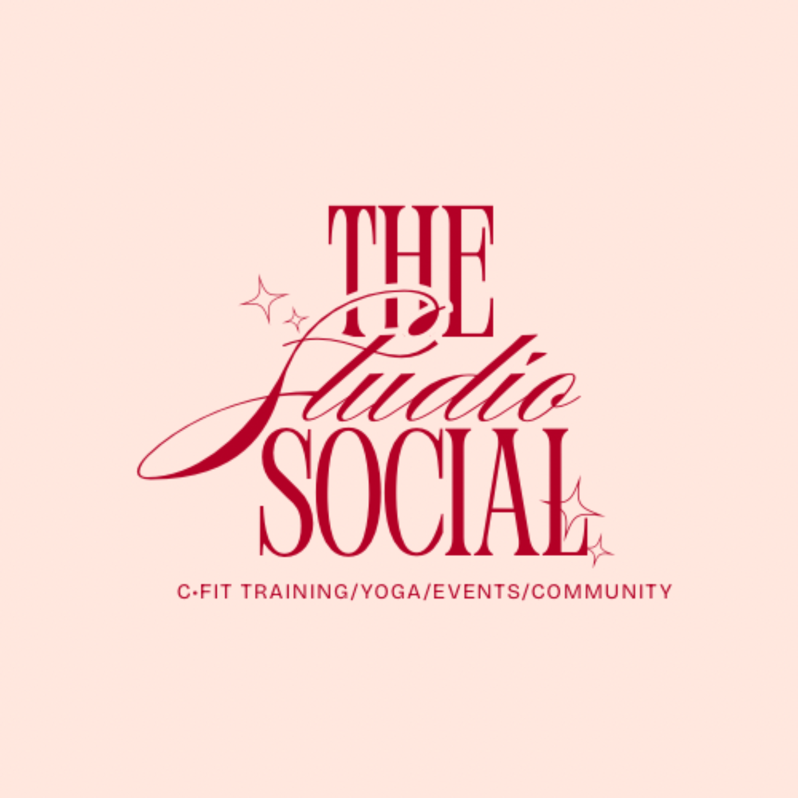 The Studio Social Fremont Logo